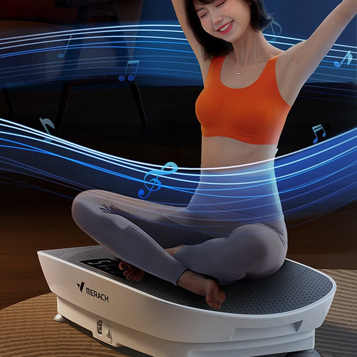 Portable Smart Power Plate