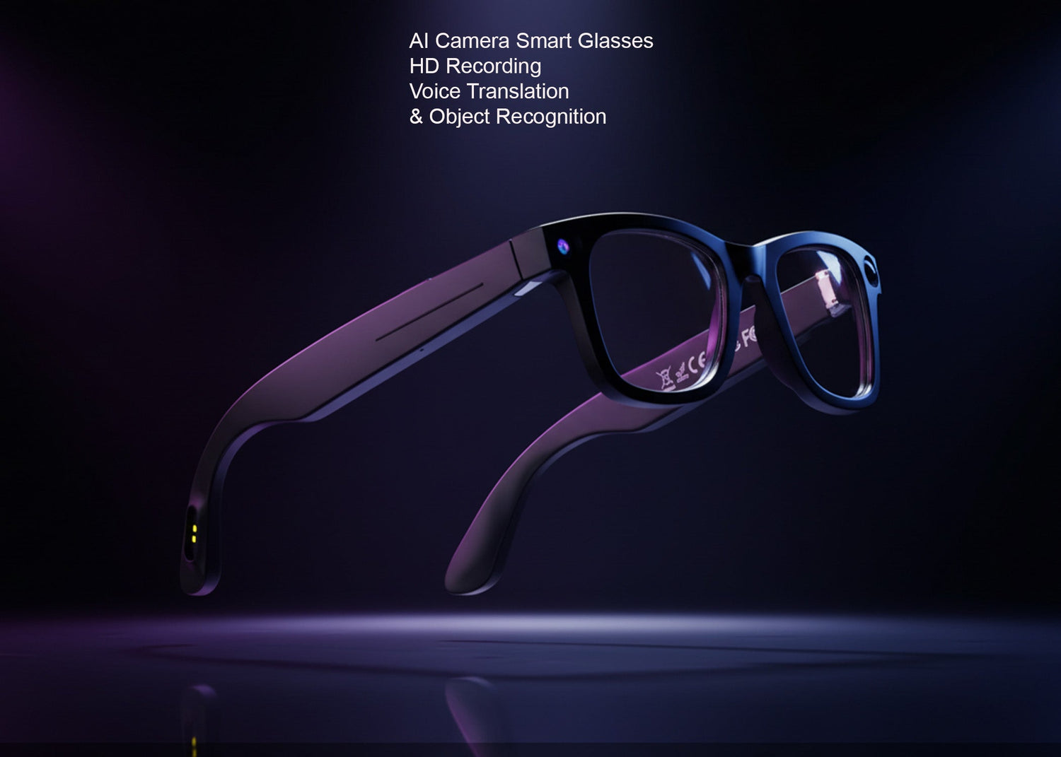 Electronic Accessories