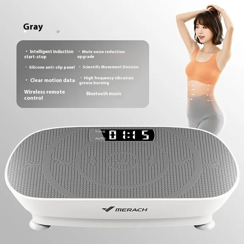 Portable Smart Power Plate