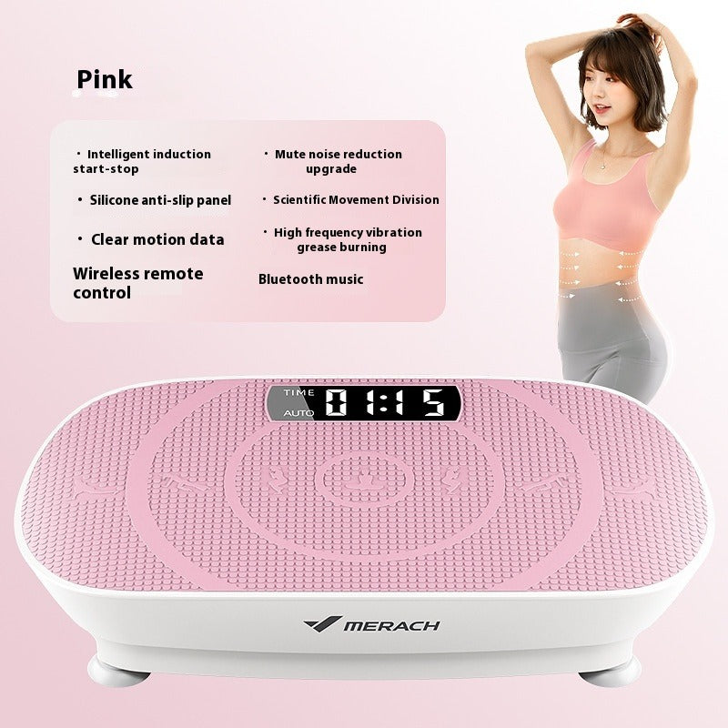 Portable Smart Power Plate